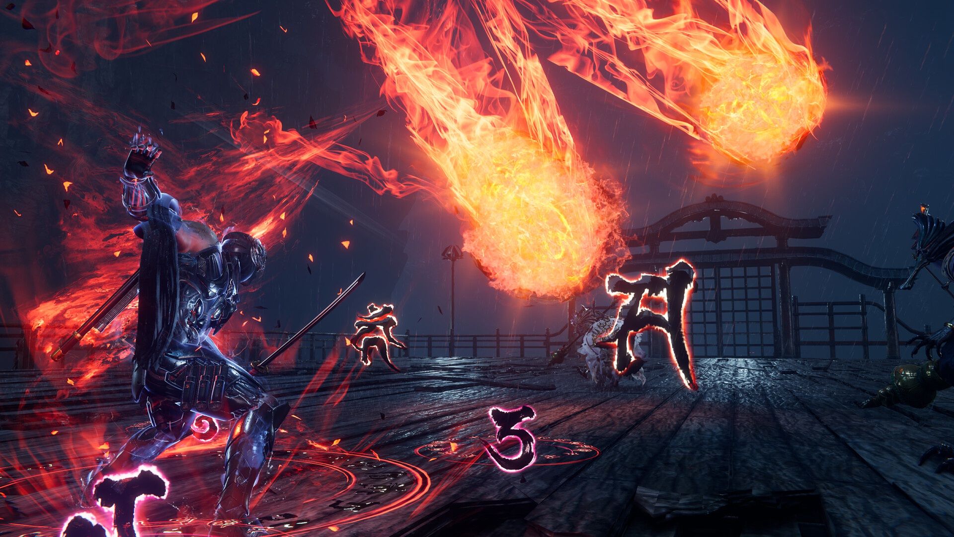 Recenzja gry Ninja Gaiden 4