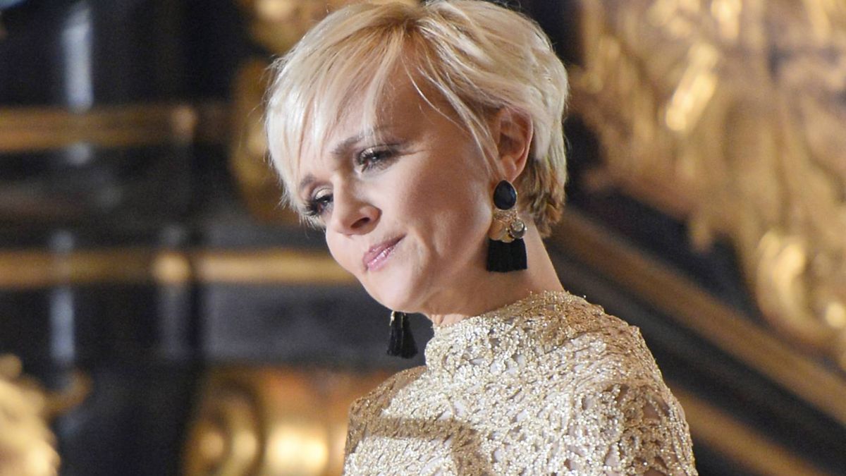 Edyta Golec wprost o świętach