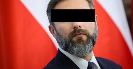 Prokuratura potwierdza. Wie, gdzie jest Michał K.