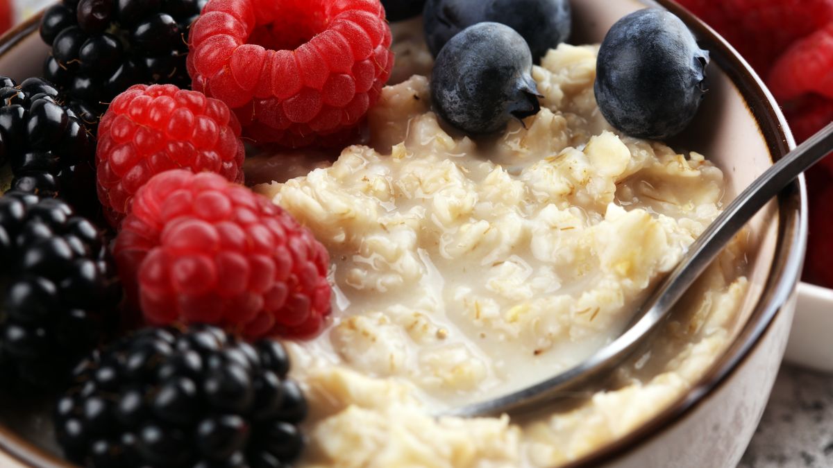 Płatki owsiane w niektórych przypadkach mogą zaszkodzić