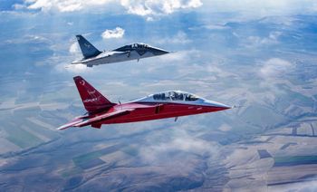 Rezygnują z amerykańskich myśliwców. Już wiedzą, czym je zastąpią