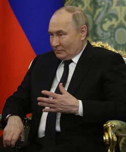 Obchody w Normandii. Reuters: Rosja bez zaproszenia