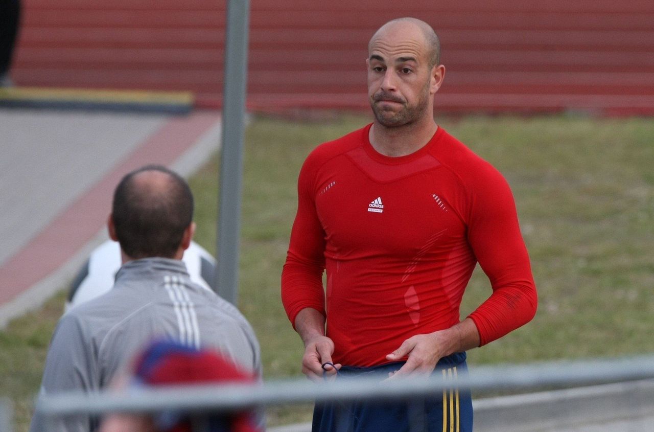 Pepe Reina kończy karierę. Legendarny bramkarz odwiesi rękawice na kołek w piątek