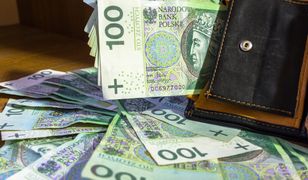 Ponad 8,5 tys. zł dopłaty od marca. Ta grupa może skorzystać