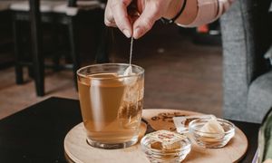 Skontrolowali herbaty. Nieprawidłowości w 33 proc. przypadków