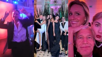 Tańce, hulanka i swawola. Tak gwiazdy i gwiazdeczki bawiły się na Balu Fundacji TVN (ZDJĘCIA)