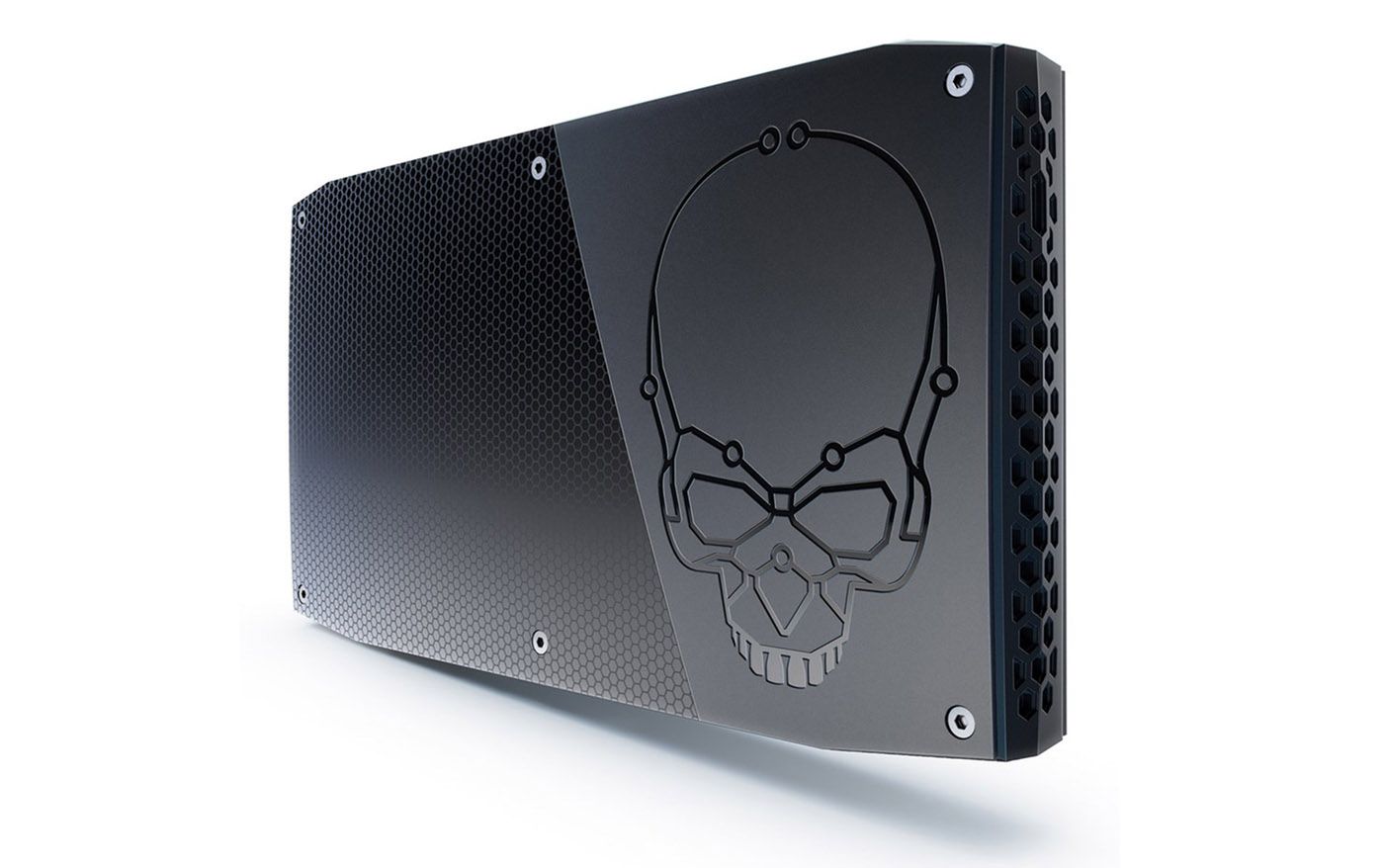 Intel Skull Canyon NUC