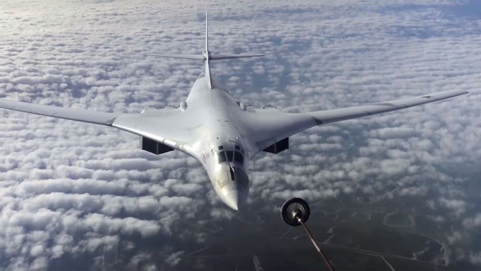 Tu-160
