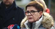 Beata Szydło ogłosiła "koniec branży motoryzacyjnej w Polsce". Rykoszetem uderzyła w PiS