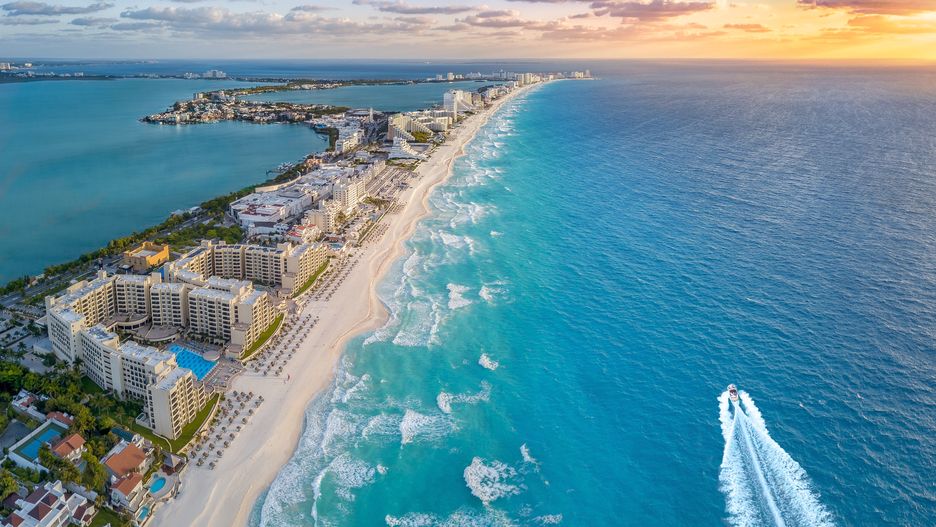Cancun