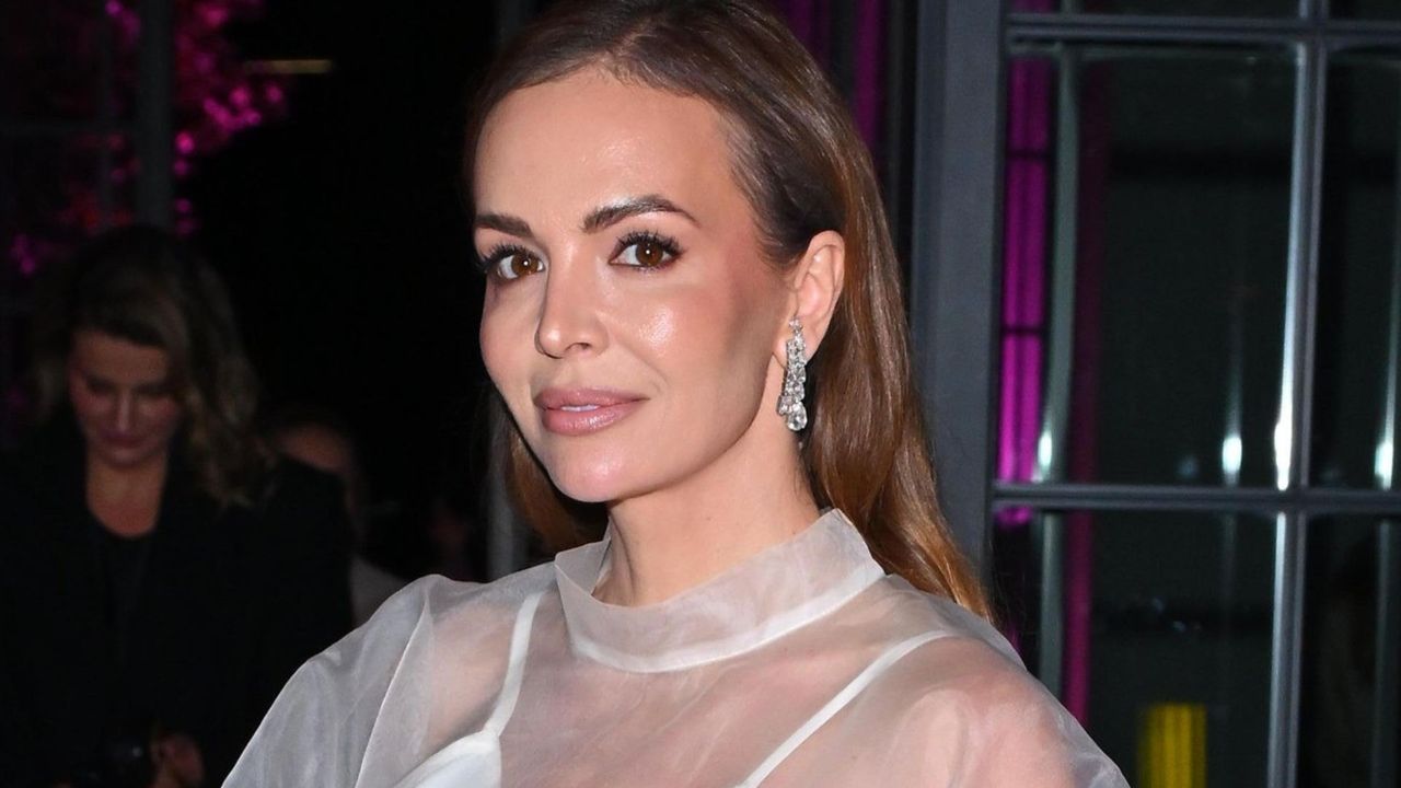 Anna Wendzikowska POTWIERDZIŁA ŚLUB. Już mierzy suknie ślubne