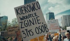 „Kierujesz życiem” w kampanii KRBRD przeciw zbyt szybkiej jeździe samochodami (wideo)
