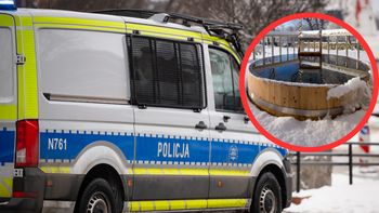Karolina utonęła w balii. Na policję zgłosiło się już pięć kobiet