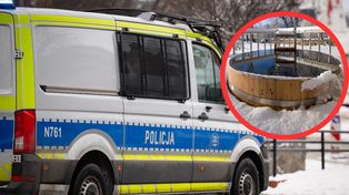 Karolina utonęła w balii. Na policję zgłosiło się już pięć kobiet