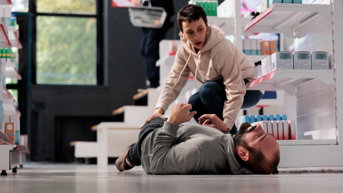 Fenytoina, jako substancja czynna, znalazła zastosowanie w terapii padaczki.