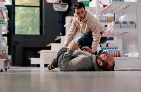 Fenytoina – w jakich lekach występuje i kiedy ją stosować?