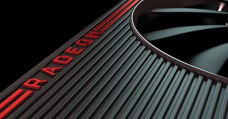 Radeon RX 5600 XT dostępny w naszym rankingu kart graficznych
