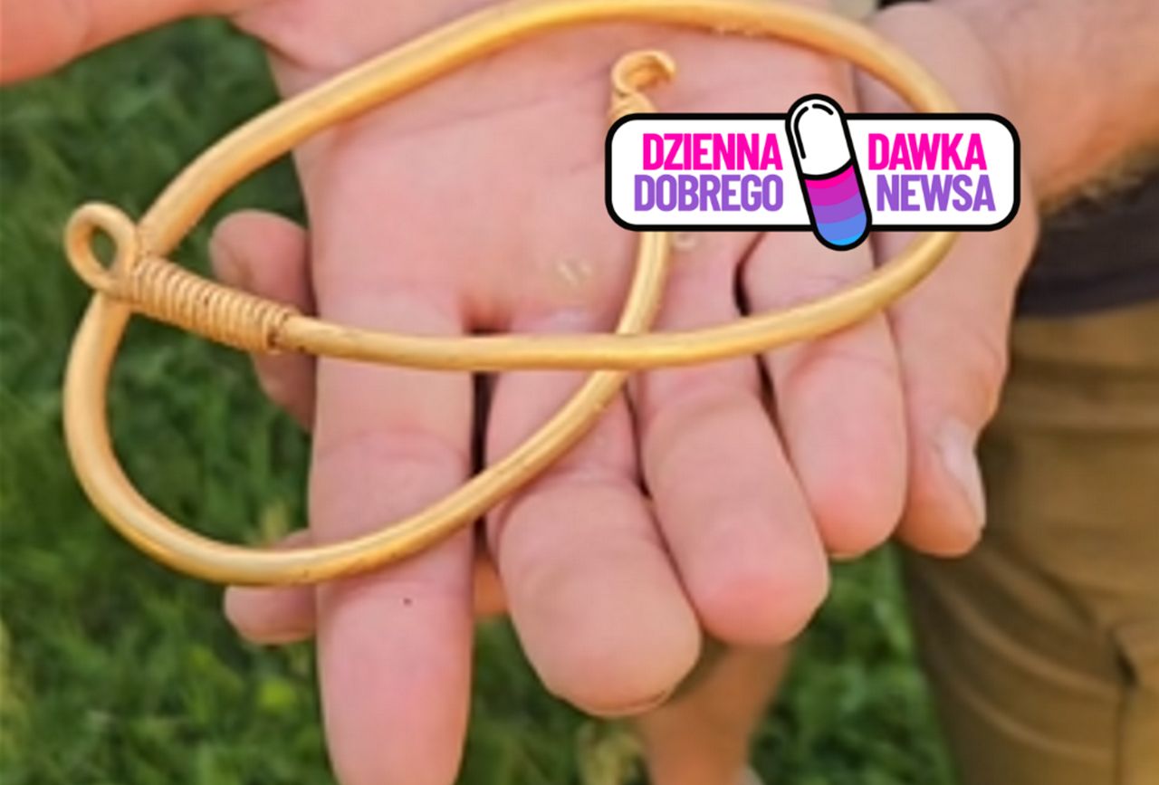 Ma ponad 2000 lat. Sensacyjne odkrycie pod Kaliszem