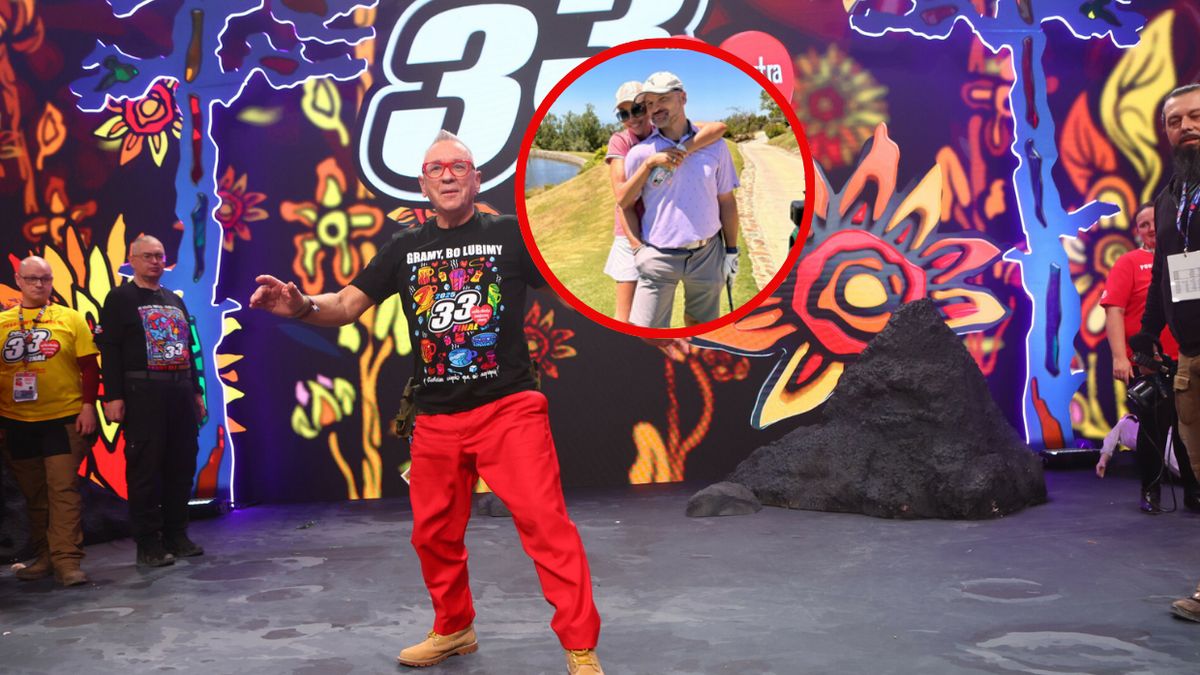 Najdroższa aukcja WOŚP