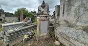 Blisko 50 tysięcy złotych z miejskiej kasy w Gorlicach na ratowanie zabytkowych mogił na cmentarzu