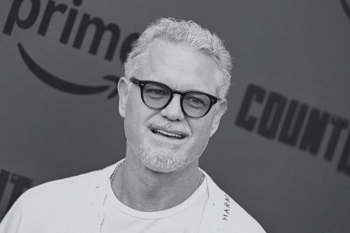 Eric Dane z "Chirurgów" nie żyje. Na co chorował?