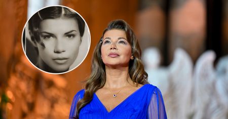 Edyta Górniak pokazała zdjęcia sprzed 30 lat. Uczciła ważną rocznicę