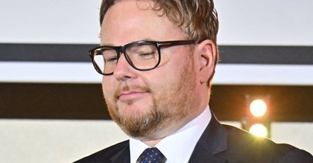 TYLKO U NAS! Jan Lubomirski-Lanckoroński wskazał GODNĄ kwotę zarobków. Pięciocyfrowa suma [WIDEO]