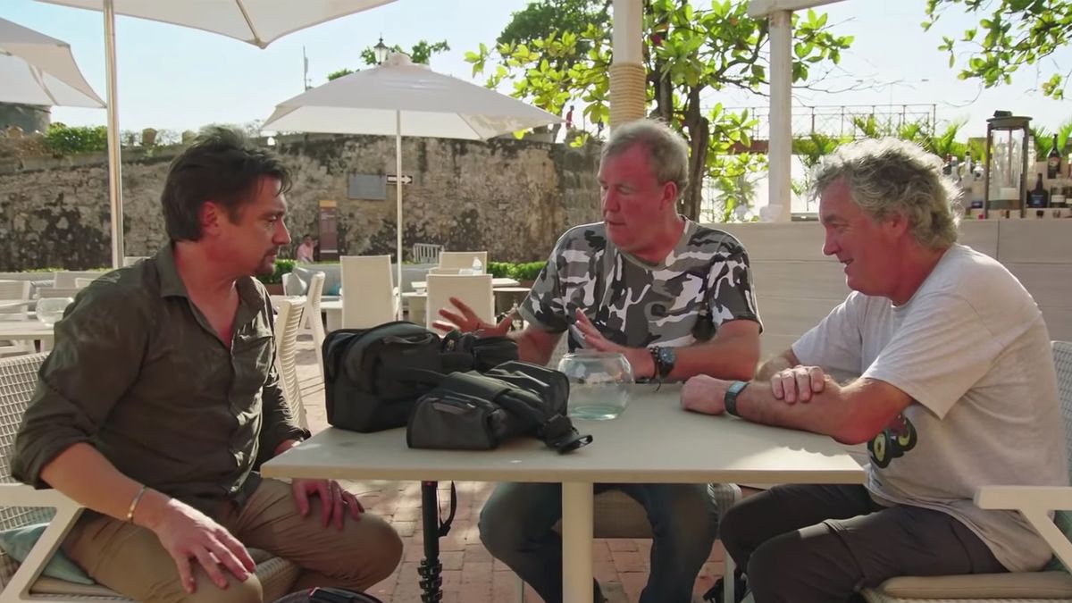 Top Gear dla fotografów. Oto 3 typy entuzjastów sprzętu, jakich spotkasz 1