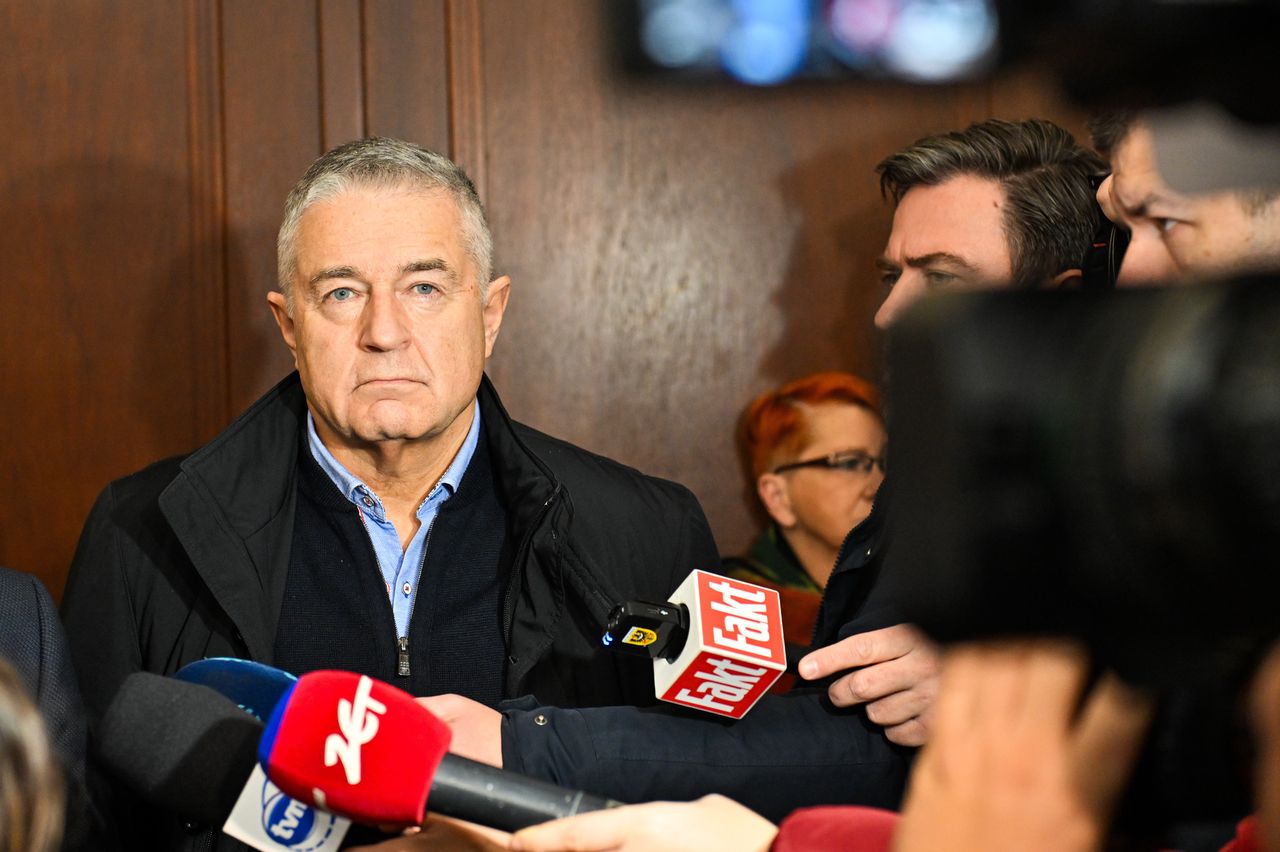 Sprawa Frasyniuka wraca do sądu. Chodzi o ostre słowa pod adresem żołnierzy