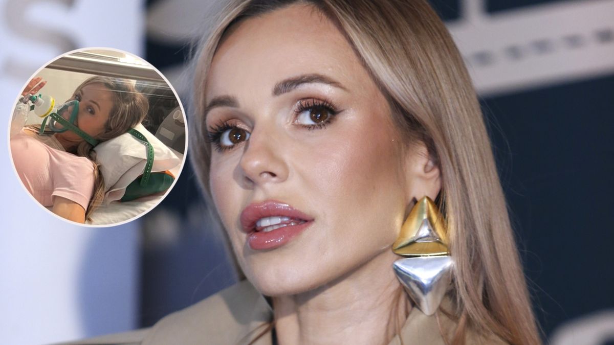 Doda pokazała niepokojące zdjęcie