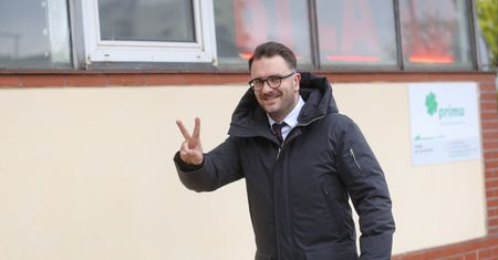 Majątek Mejzy. Wiemy, co posiada kontrowersyjny poseł
