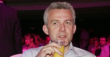 Hubert Urbański odszedł z TVN!