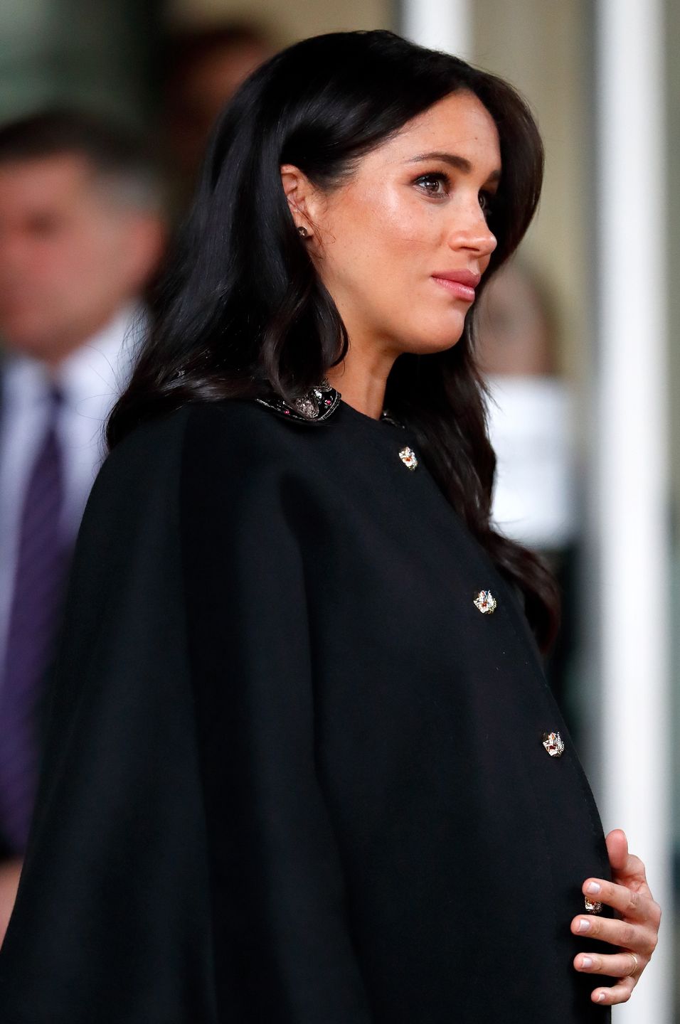 Meghan Markle i książę Harry