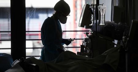 Koronawirus. Pilny apel Merkel w Bundestagu: "Czeka nas trudny okres"