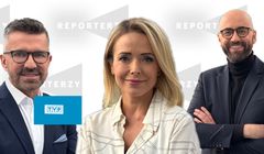 Reporterski magazyn Jedynki z rozszerzeniem w TVP Info