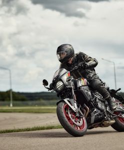 Pierwsza jazda: Suzuki GSX-8T i GSX-8TT - takich motocykli chcemy