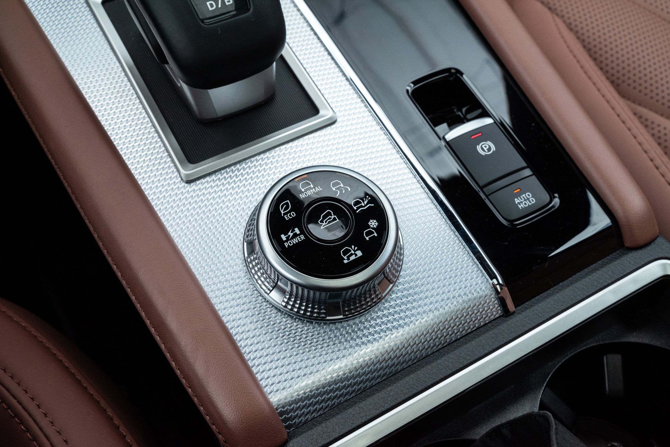 Mitsubishi Outlander IV PHEV