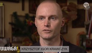 Syn Krzysztofa Krawczyka starał się o alimenty. "Cały spadek dostanie wdowa"