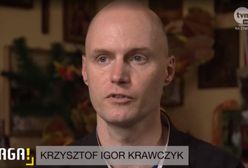 Syn Krzysztofa Krawczyka starał się o alimenty. "Cały spadek dostanie wdowa"