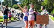 Gdańsk: Garmin Półmaraton. Biegacze opanowali ulice