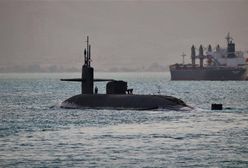 Miażdżąca siła ognia. USS Florida wynurzył się przy Norwegii