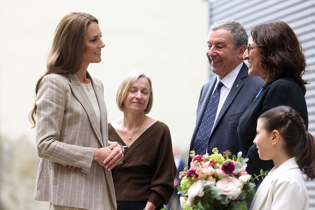 Księżna Kate