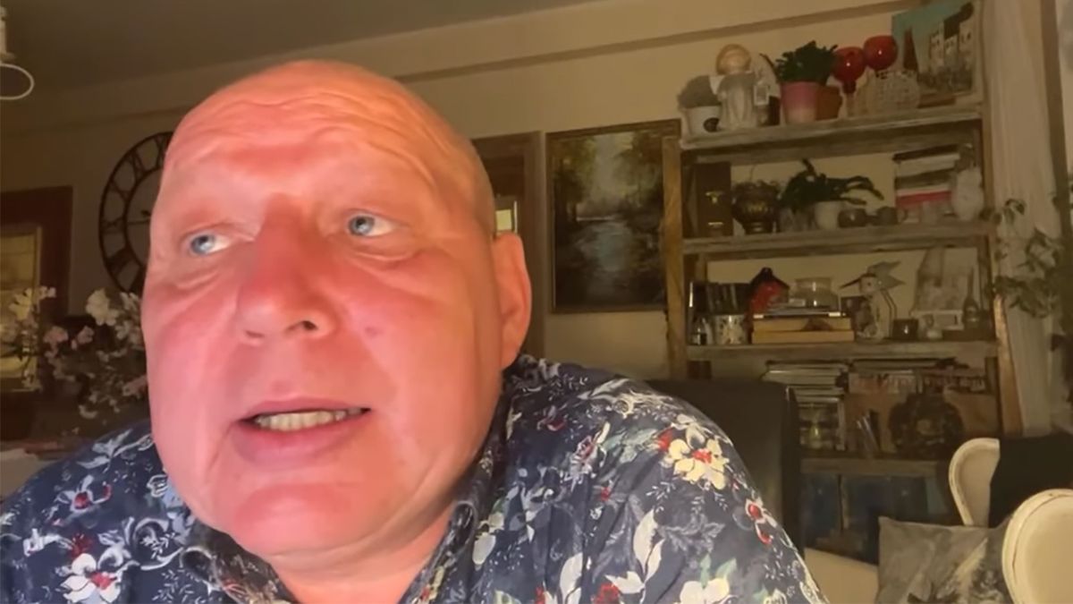 Krzysztof Jackowski ostrzega przed obcym wojskiem, które wejdzie do Polski