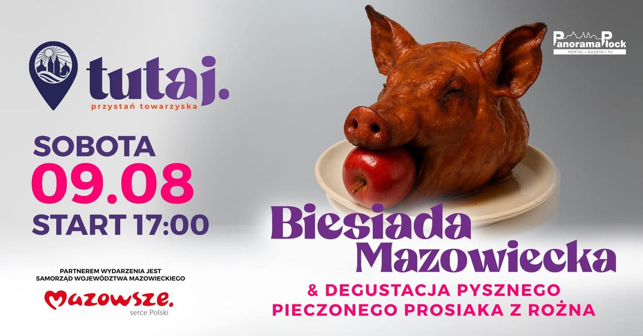 Biesiada Mazowiecka