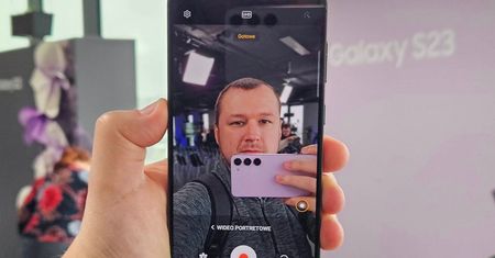 Płacisz 7,5 tys. za smartfona, a aparat nie działa. Samsung Galaxy S23 ma poważny problem
