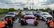 "Ostatnie Pokolenie" kończy działalność. Koniec głośnych protestów klimatycznych w Polsce