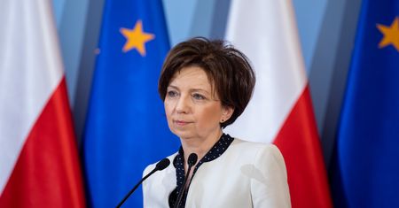 Tarcza antykryzysowa. Minister pracy: "uruchomiliśmy 84 mld zł dla firm"