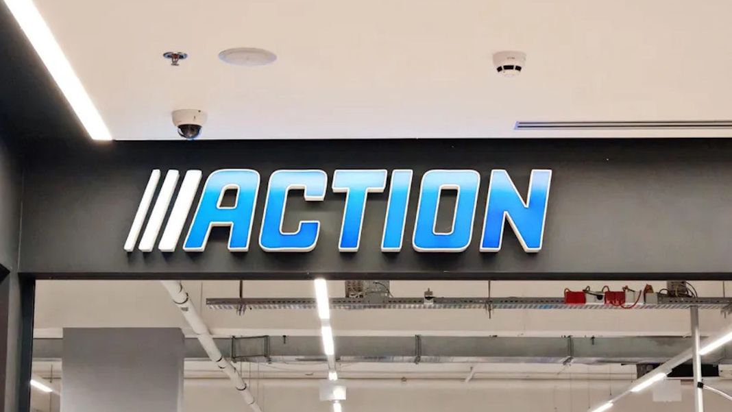 Action
