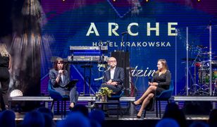 5-te urodziny Arche Hotel Krakowska