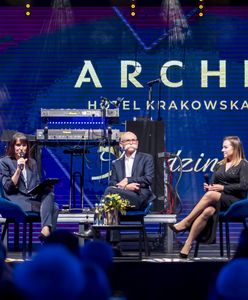 5-te urodziny Arche Hotel Krakowska